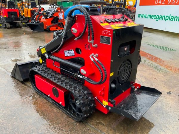 760cc PEDESTRIAN MINI SKID STEER loader.....130w. 381013902