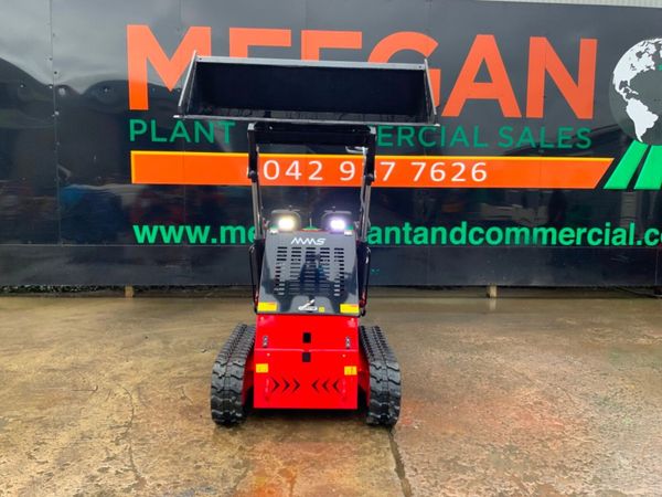 760cc PEDESTRIAN MINI SKID STEER loader.....130w. 381013924