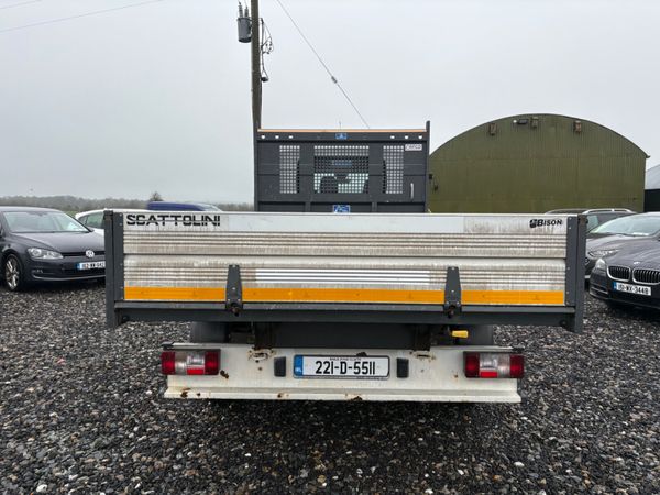 2022 Maxus Deliver 9 Tipper Body 381025742