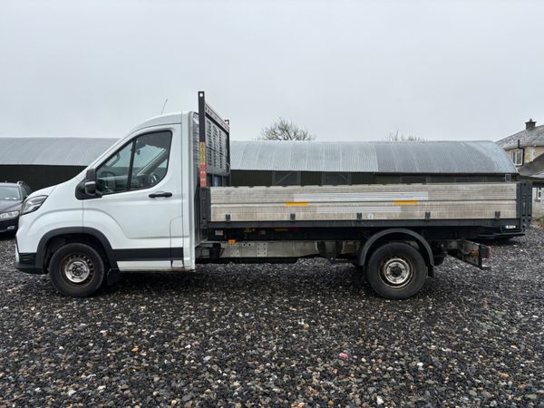 2022 Maxus Deliver 9 Tipper Body 381025748