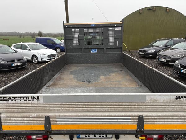 2022 Maxus Deliver 9 Tipper Body 381025759