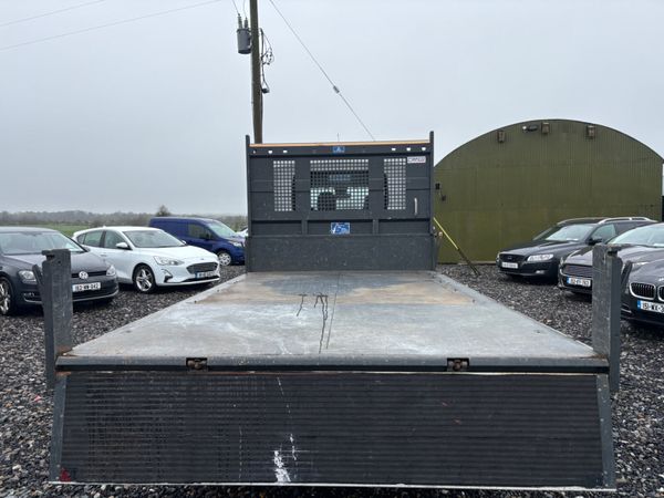 2022 Maxus Deliver 9 Tipper Body 381025772