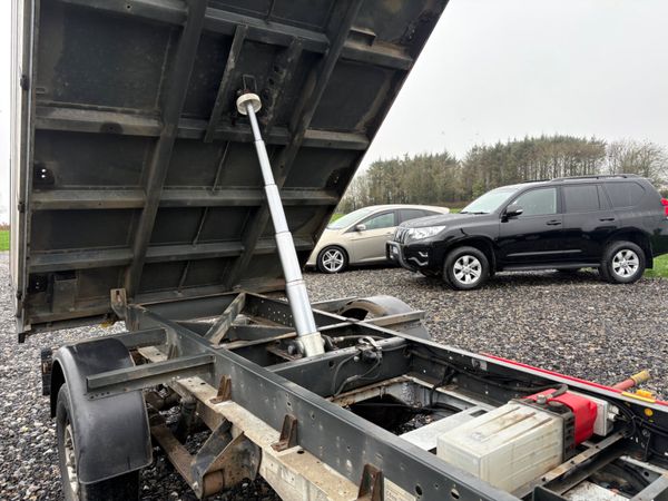 2022 Maxus Deliver 9 Tipper Body 381025775