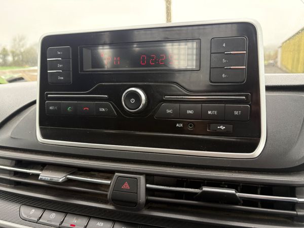 2022 Maxus Deliver 9 Tipper Body 381025779