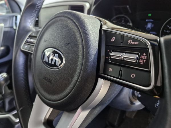 2022 Kia Sportage Commercial 1.6 Diesel 381147321