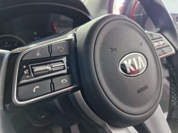 2022 Kia Sportage Commercial 1.6 Diesel 381147324