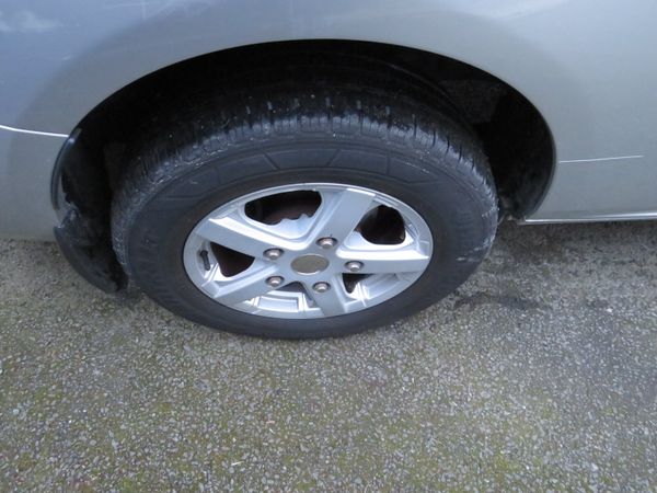 Ford Transit 2020 TREND MODEL 6SPEED 2LT SILVER 381151189