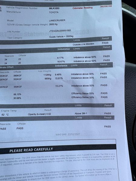 Toyota Land Cruiser 2008 381162825