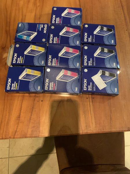 Epson ET 4958 for sale | 62 All Sections Ads For Sale in Ireland | DoneDeal