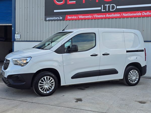 OPEL COMBO/PARTNER/BERLINGO 1.5 DIESEL LONG TAX 381181185