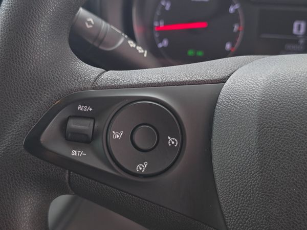 OPEL COMBO/PARTNER/BERLINGO 1.5 DIESEL LONG TAX 381181199