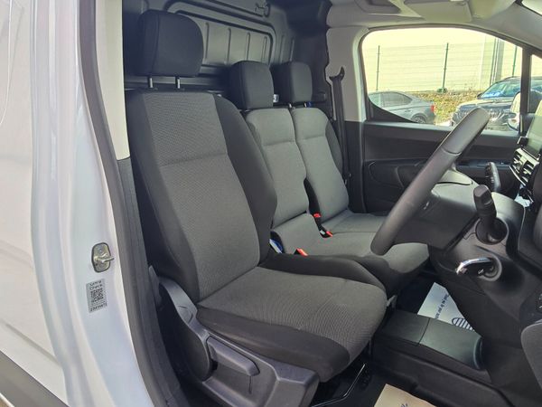 OPEL COMBO/PARTNER/BERLINGO 1.5 DIESEL LONG TAX 381181201