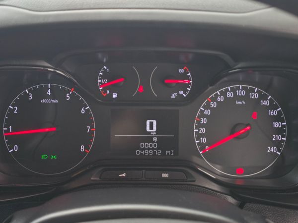 OPEL COMBO/PARTNER/BERLINGO 1.5 DIESEL LONG TAX 381181204