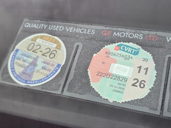 22 PEUGEOT PARTNER 1.5 DIESEL LOW KMS 30k KMS 381181887