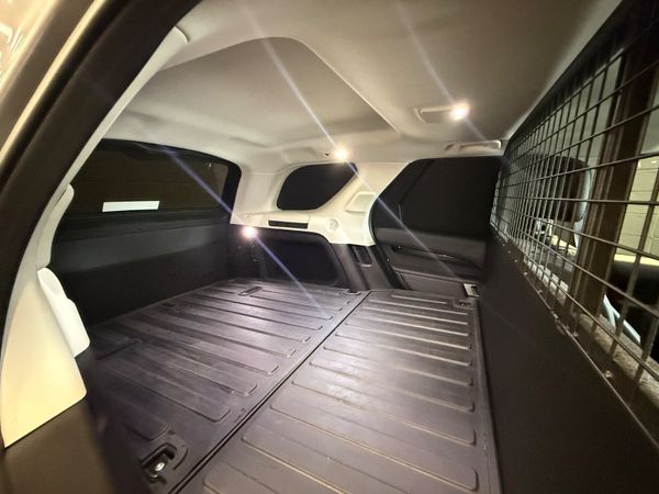 212 Land Rover Discovery 5 300D HSE 2 Seat Com 381198245