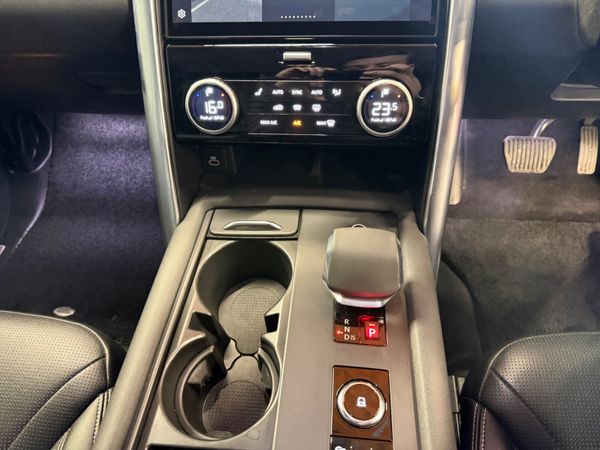 212 Land Rover Discovery 5 300D HSE 2 Seat Com 381198273