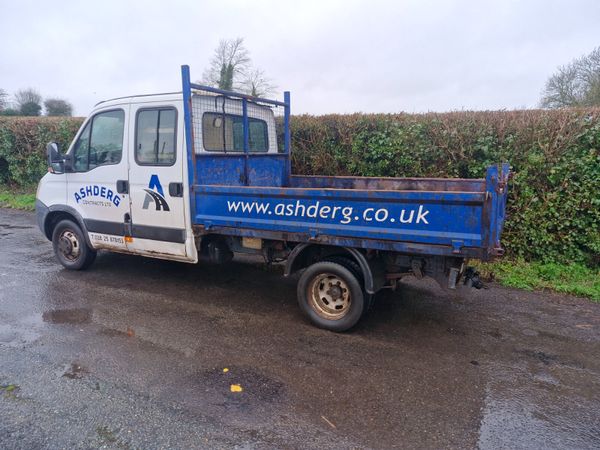 Iveco Daily 2007 381199392