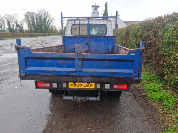 Iveco Daily 2007 381199394