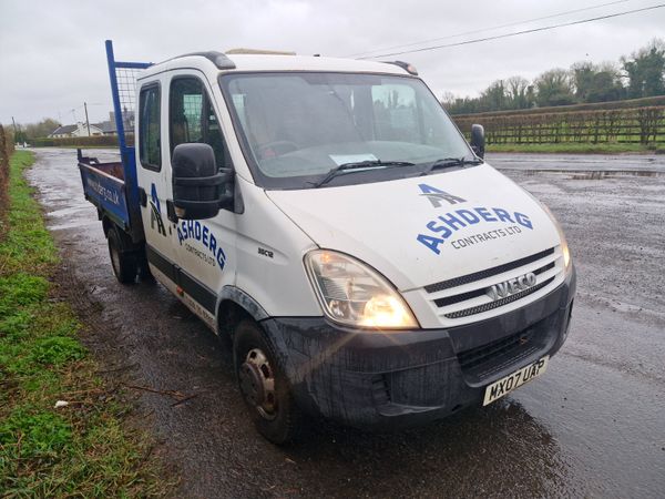 Iveco Daily 2007 381199416