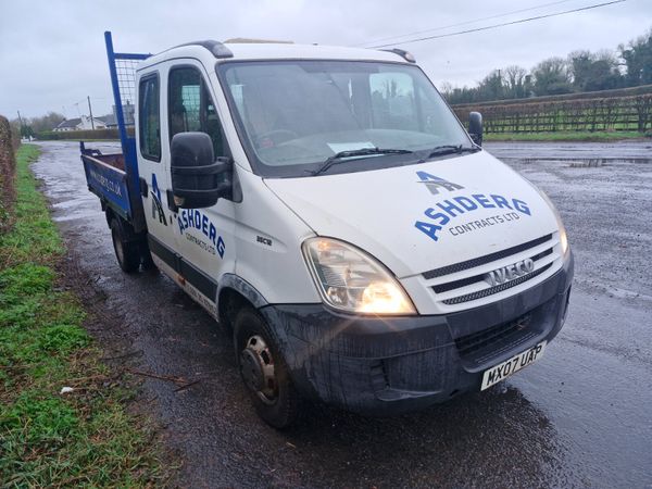 Iveco Daily 2007 381199418