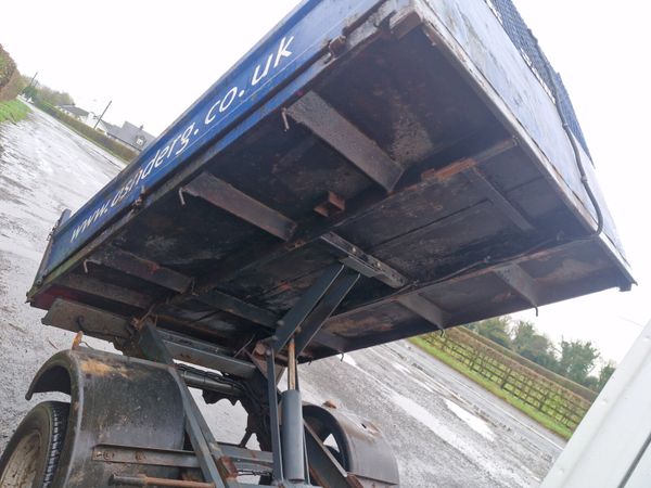 Iveco Daily 2007 381199424