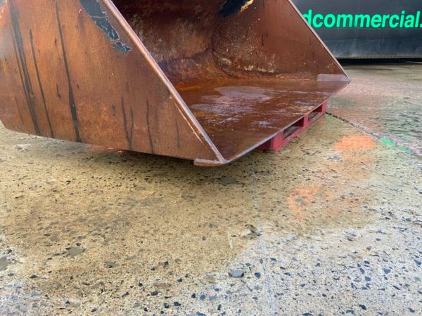 84" STRIMECH TELEPORTER  BUCKET.......1206. 381104945