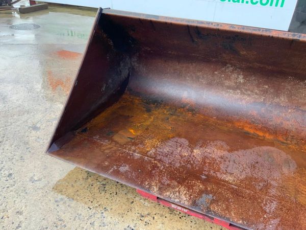 84" STRIMECH TELEPORTER  BUCKET.......1206. 381104947