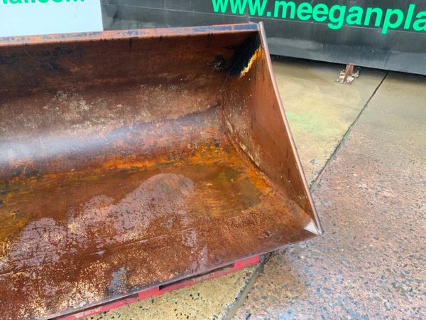 84" STRIMECH TELEPORTER  BUCKET.......1206. 381104949