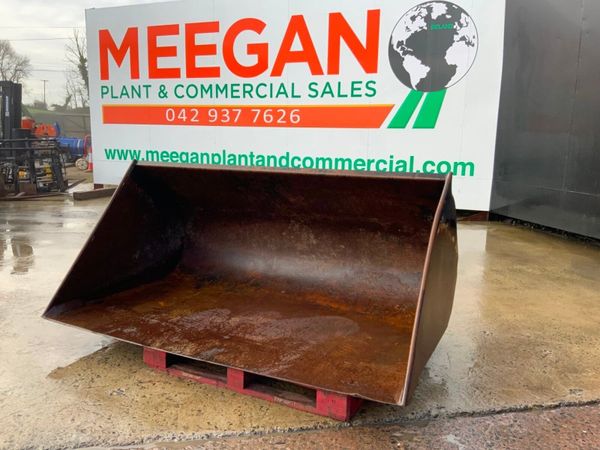 84" STRIMECH TELEPORTER  BUCKET.......1206. 381104950