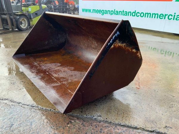 84" STRIMECH TELEPORTER  BUCKET.......1206. 381104951