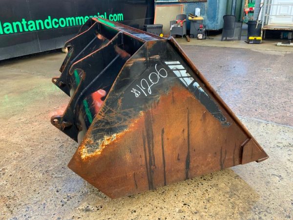 84" STRIMECH TELEPORTER  BUCKET.......1206. 381104961