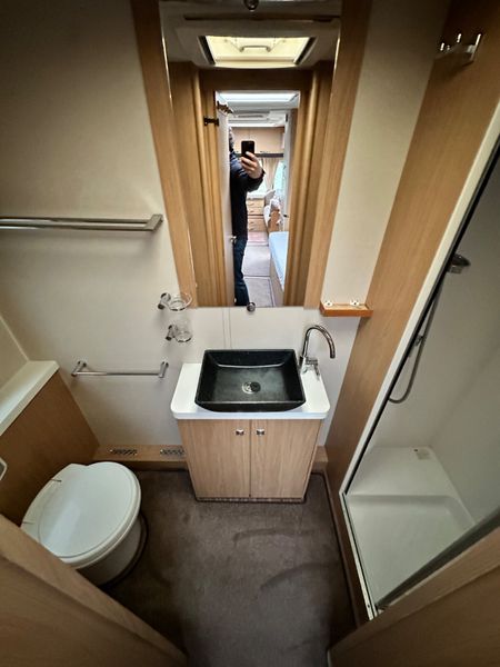 ✨STUNNING ELDDIS CRUSADER 4 BERTH✨ 381248862