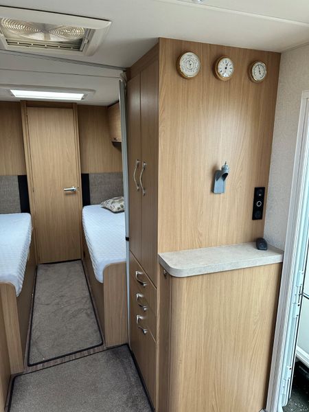 ✨STUNNING ELDDIS CRUSADER 4 BERTH✨ 381248864