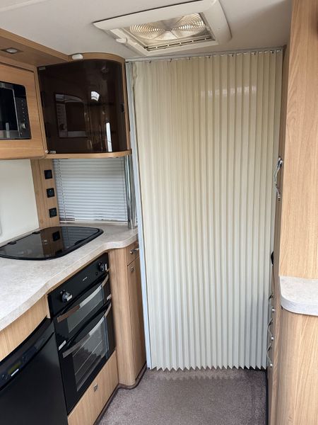 ✨STUNNING ELDDIS CRUSADER 4 BERTH✨ 381248865