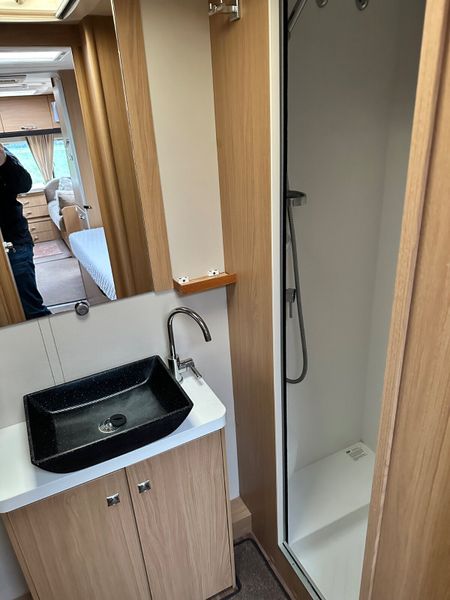 ✨STUNNING ELDDIS CRUSADER 4 BERTH✨ 381248866