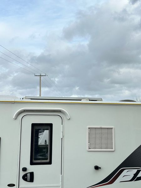 ✨BAILEY UNICORN BLACK EDITION 4 BERTH ISLAND BED✨ 381248992