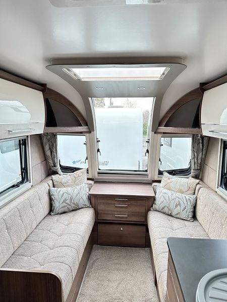 ✨BAILEY UNICORN BLACK EDITION 4 BERTH ISLAND BED✨ 381248994