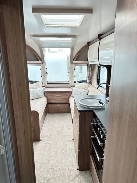 ✨BAILEY UNICORN BLACK EDITION 4 BERTH ISLAND BED✨ 381248998