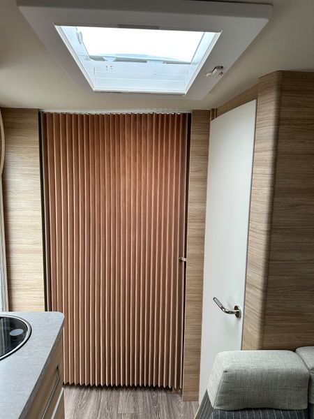 ✨ULTRA RARE 2023 FENDT BIANCO 6 BERTH ✨ 381249019