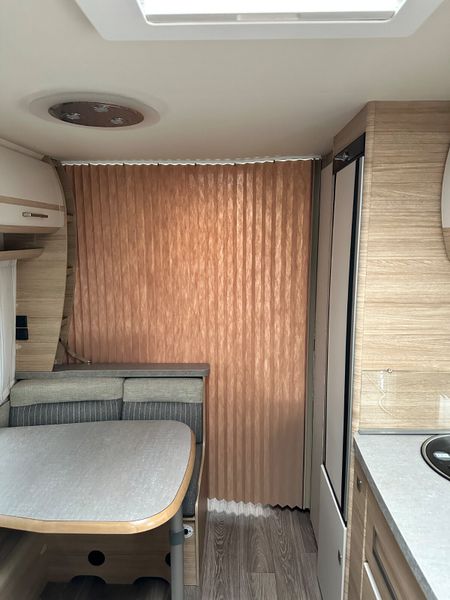 ✨ULTRA RARE 2023 FENDT BIANCO 6 BERTH ✨ 381249020