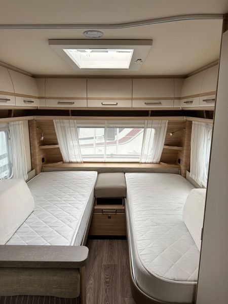 ✨ULTRA RARE 2023 FENDT BIANCO 6 BERTH ✨ 381249021