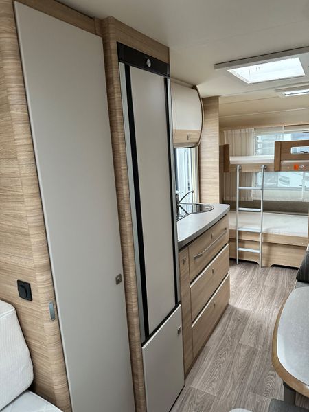 ✨ULTRA RARE 2023 FENDT BIANCO 6 BERTH ✨ 381249022