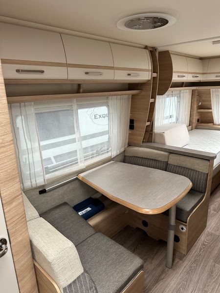 ✨ULTRA RARE 2023 FENDT BIANCO 6 BERTH ✨ 381249025