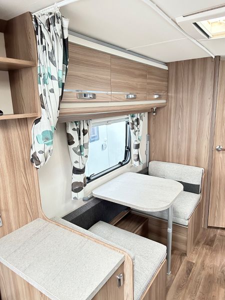 ✨SWIFT CHALLENGER SPORT 4 BERTH✨ 381249111