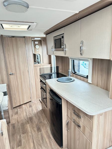 ✨SWIFT CHALLENGER SPORT 4 BERTH✨ 381249117