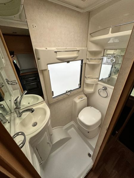 ✨BARGAIN ELDDIS ODYSSEY 505 5 BERTH✨ 381250647