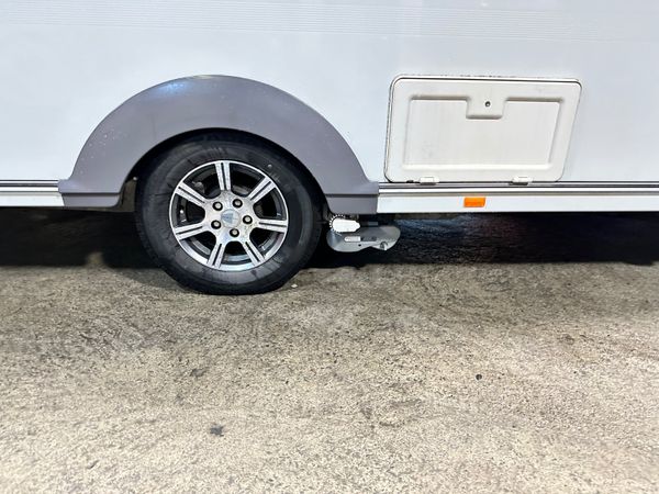 ✨LIGHTWEIGHT COACHMAN AMARA 2 BERTH 12FT LONG✨ 381252278