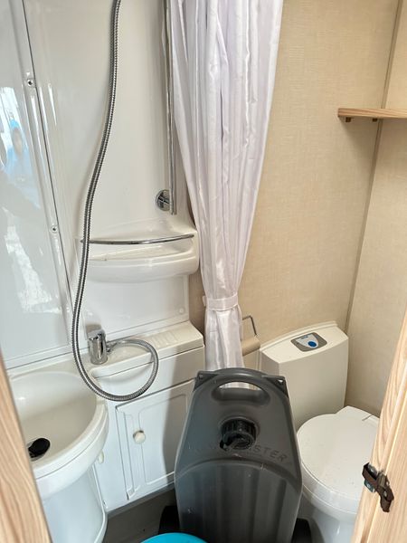 ✨LIGHTWEIGHT COACHMAN AMARA 2 BERTH 12FT LONG✨ 381252279