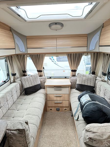 ✨LIGHTWEIGHT COACHMAN AMARA 2 BERTH 12FT LONG✨ 381252280