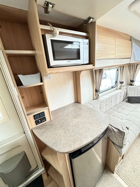 ✨LIGHTWEIGHT COACHMAN AMARA 2 BERTH 12FT LONG✨ 381252282